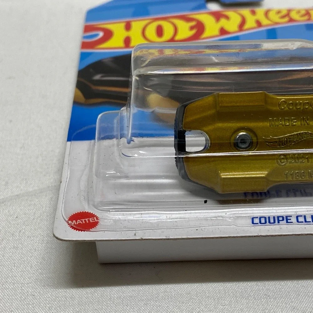 Hot Wheels hot wheels